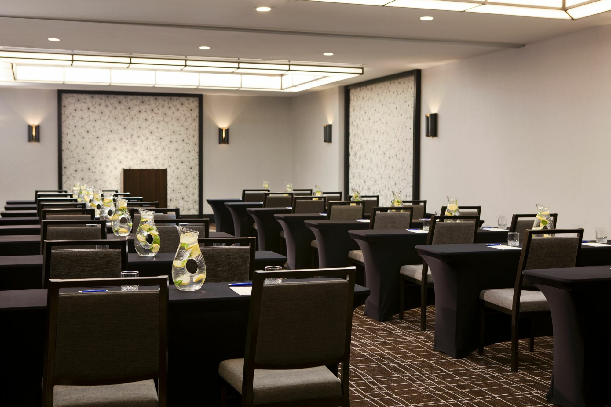 Viceroy Washington Dc Hotel Бизнес снимка